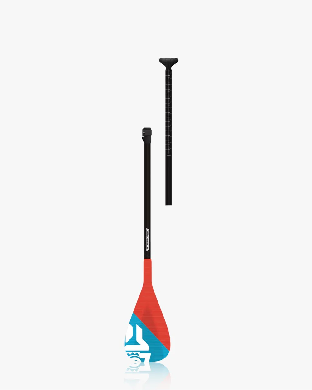 2024 Enduro Tiki Tech Lite Paddle - Image 4