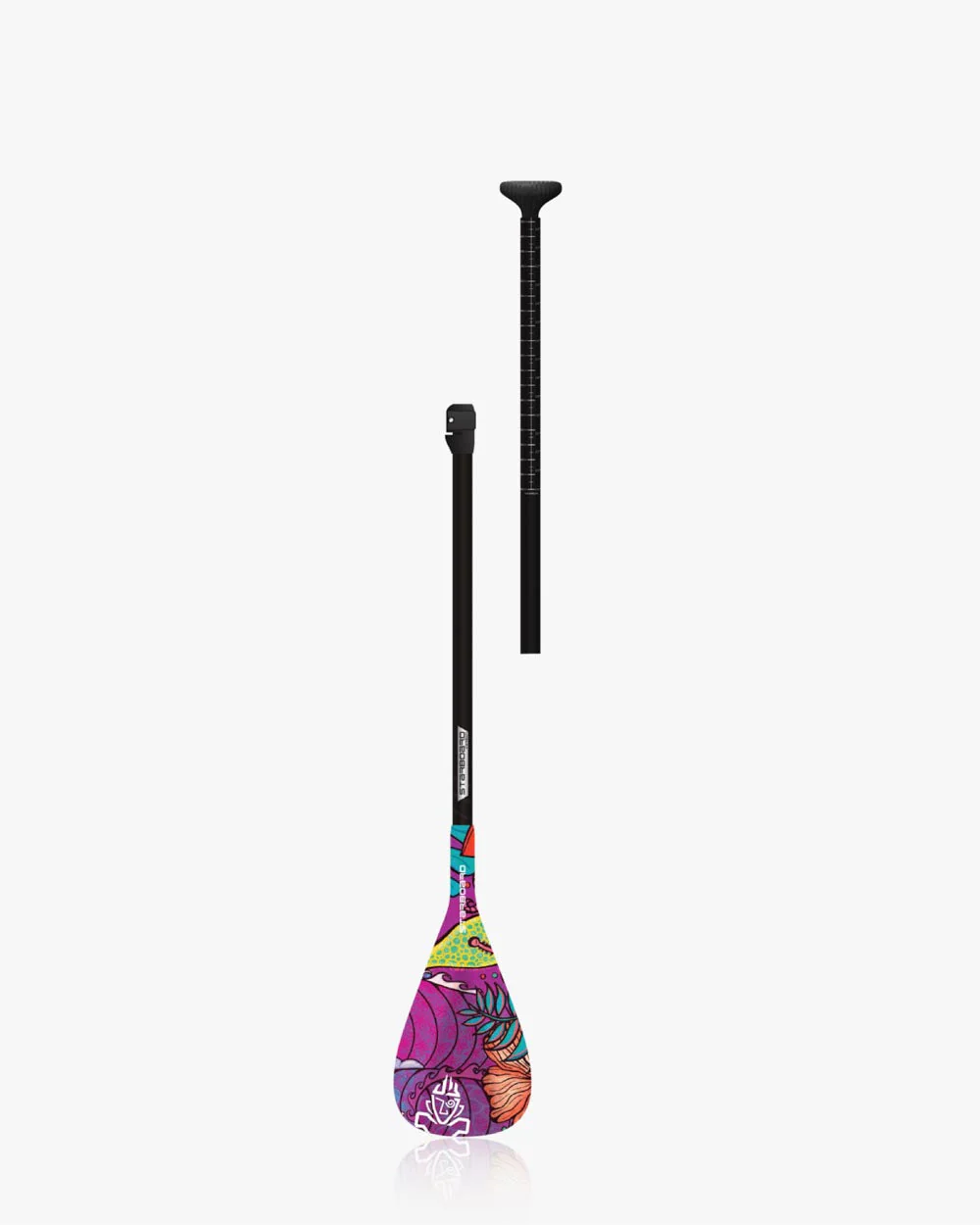 2024 Enduro Tiki Tech Sun Paddle - Image 4
