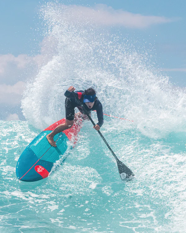 2025 Pro Paddleboard - Image 4