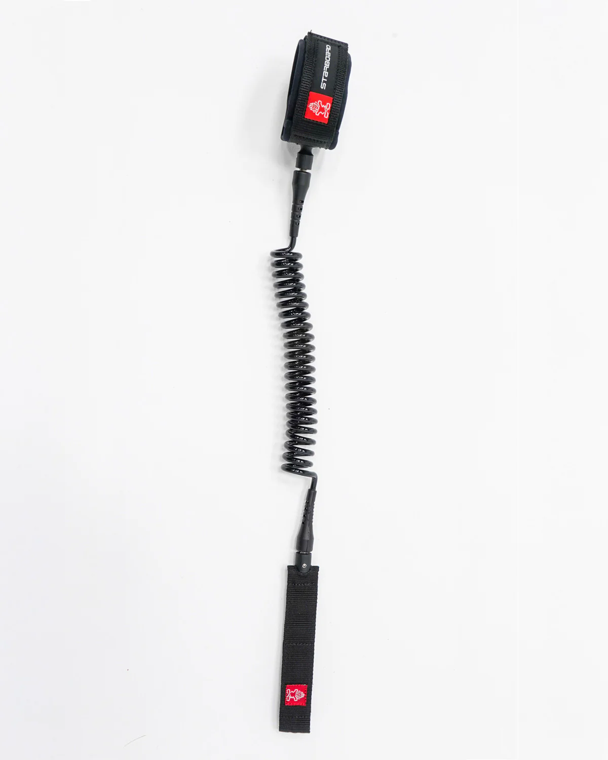 Coil Leash - Ankle / Calf - Image 3