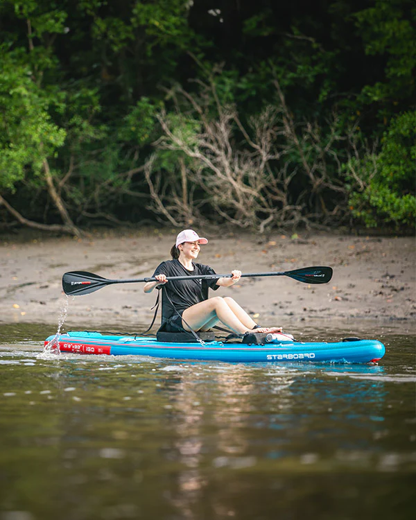 Kayak Blade Add-On - Image 3